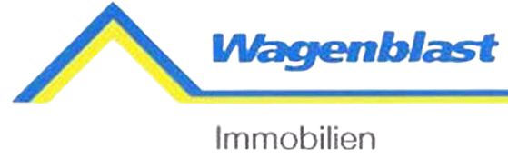 Wagenblast Immobilien Logo