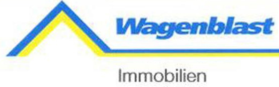 Wagenblast Immobilien Logo